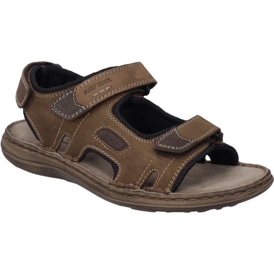 JOSEF SEIBEL Vincent 08 | Sandalias de Hombre | marrón - Image 1