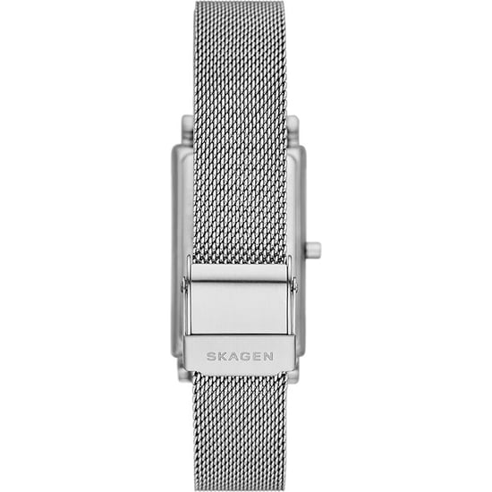 Skagen Hagen Women's Silver Watch SKW3096