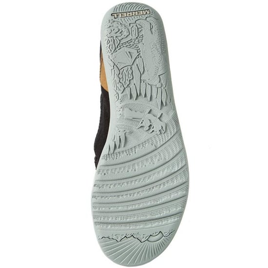Merrell Duskair Moc Mujer Zapatos Negros - Image 6