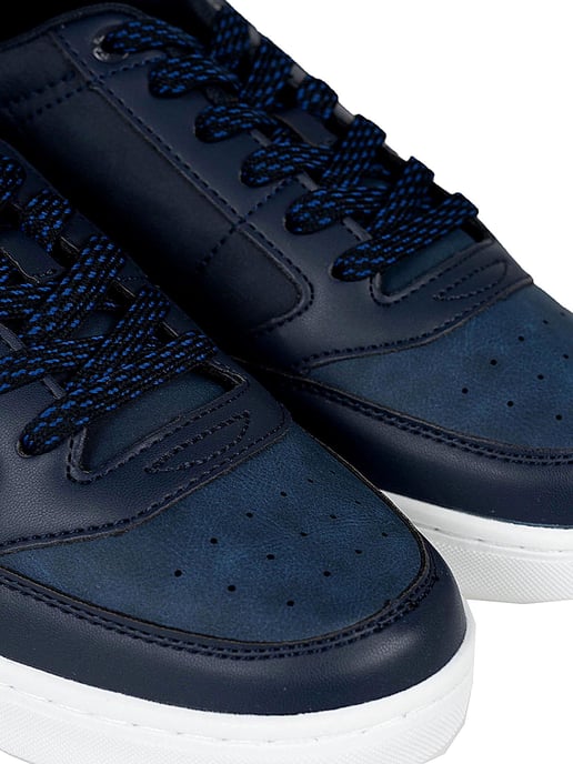 Zapatilla Gas Jeb NBX Hombre Azul - Image 5
