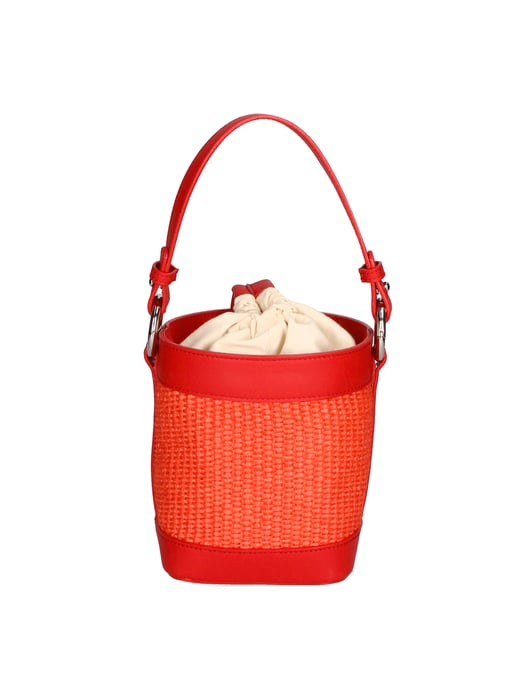My-Best Bag Bolso tipo cubo Binnenmateriaal: 70% katoen - 30% synthetisch etc LIGHT PINK - Image 4