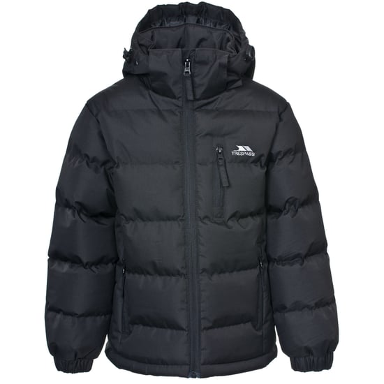 Trespass Kids Boys Tuff Padded Winter Jacket