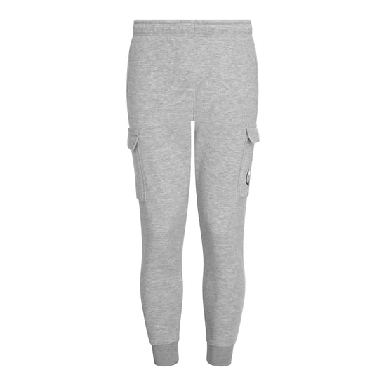 Nike Sportswear Men's Multi Swoosh Graphic Fleece Tracksuit Set, Grey