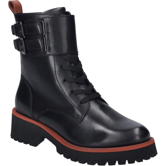 JOSEF SEIBEL Sallina 03 | Botines de Mujeres | negro - Image 1