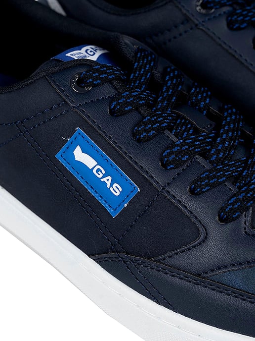 Zapatilla Gas Jeb NBX Hombre Azul - Image 4