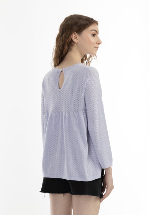 Mymo women lilac - Image 4