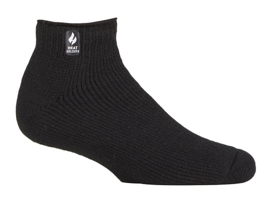 Heat Holders - Calcetines térmicos de entrenamiento para hombre - Negro - Image 1