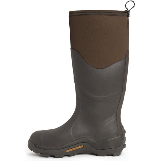 Muck Boots Muckmaster Rubber Bark Wellington Boots - Image 5