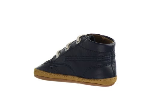 Patadas 1er Kick Kids Shoes Navy - Image 6