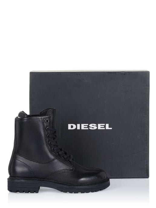 botas diésel - Image 5