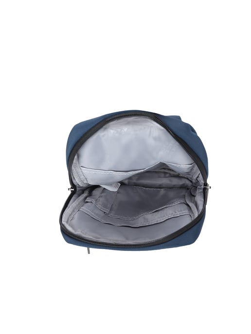 Aoking Bolso de hombro Unisexo BLUE - Image 5