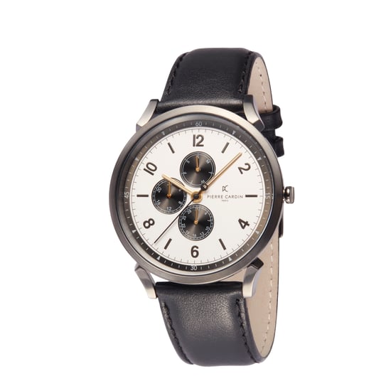 Pierre Cardin Pigalle Nine Men's Black Watch CPI.2040