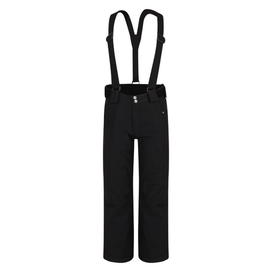 Dare 2B Childrens/Kids Motive Ski Pants (Black)