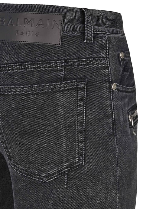 Vaqueros Balmain - Image 4