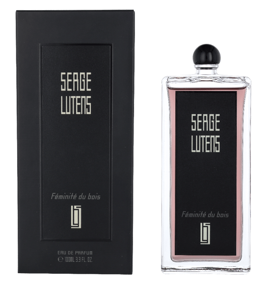Serge Lutens Feminite Du Bois Edp Spray 100 ml - Image 1