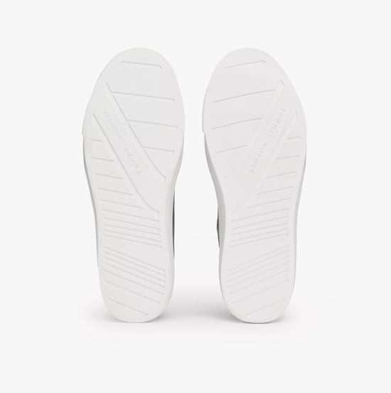 Zapatillas de Hombre CUPSET RWB de Cuero Cielo del Desierto - Image 5
