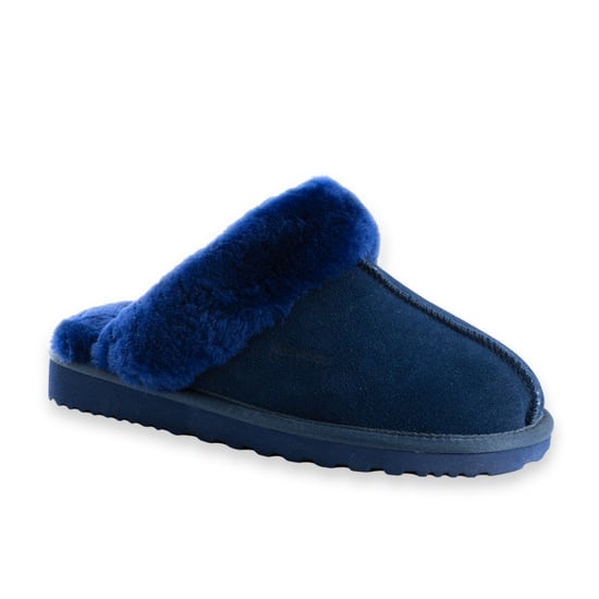 Aus Wooli Australia Zapatillas Sydney unisex de lana de oveja - Image 1