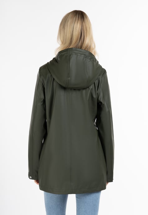 ICEBOUND rain jacket urban rain - Image 3