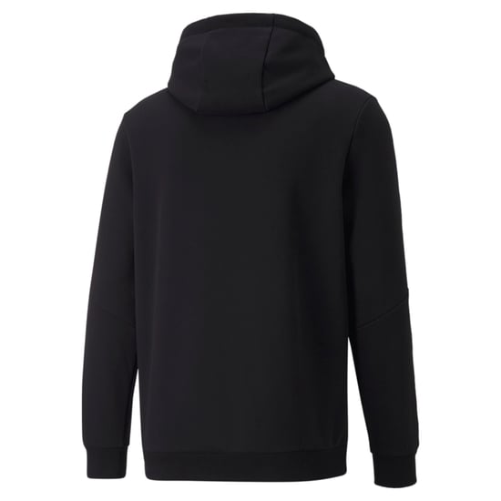 PUMA Sudadera con capucha Essentials+ Tape para hombre - Image 6