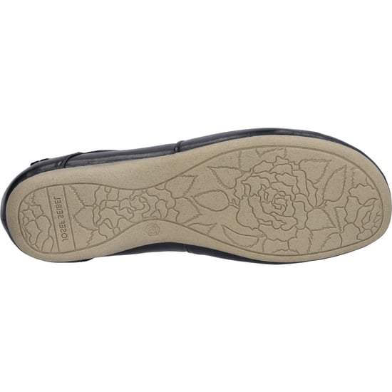 JOSEF SEIBEL Fiona 72 | Balerinas / Manoletina de Mujeres | negro - Image 5