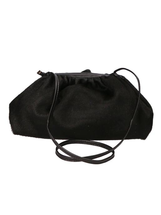 Gave Lux Shoulder bag women BLACK/BLACK
