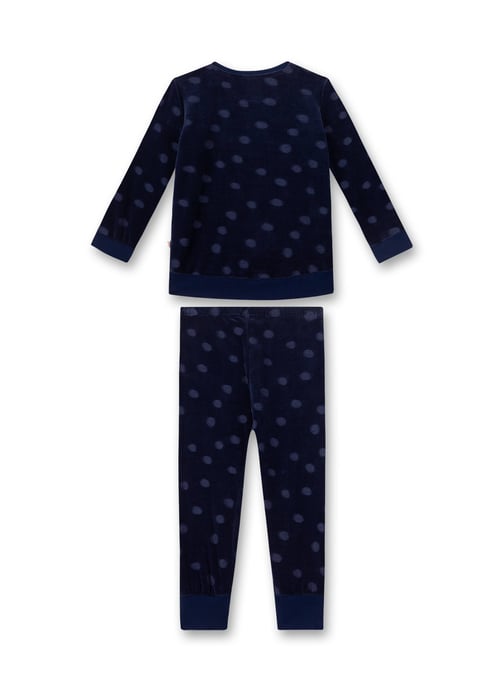 Sanetta Mädchen Schlafanzug Pyjamas - Image 2