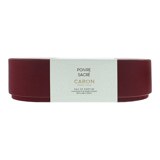 Caron Poivre Sacré Eau De Parfum 50ml