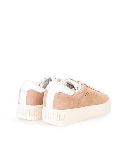 Champion Sneaker Era Mujer Rosa - Image 3