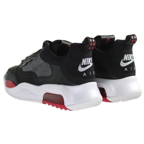 Jordan Max 200 Mens Black Trainers
