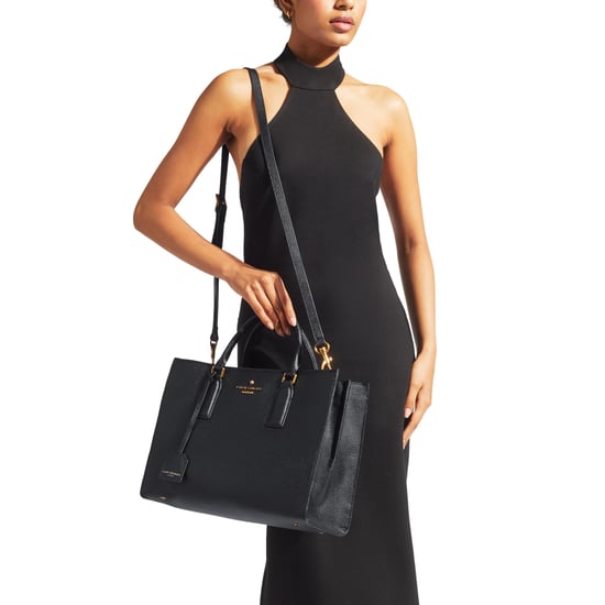 Kurt Geiger London Leather Kgl Large Highgate Tote Bag