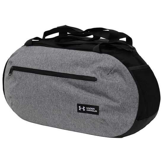 Under Armour Roland Bolso deportivo gris para hombre - Image 2