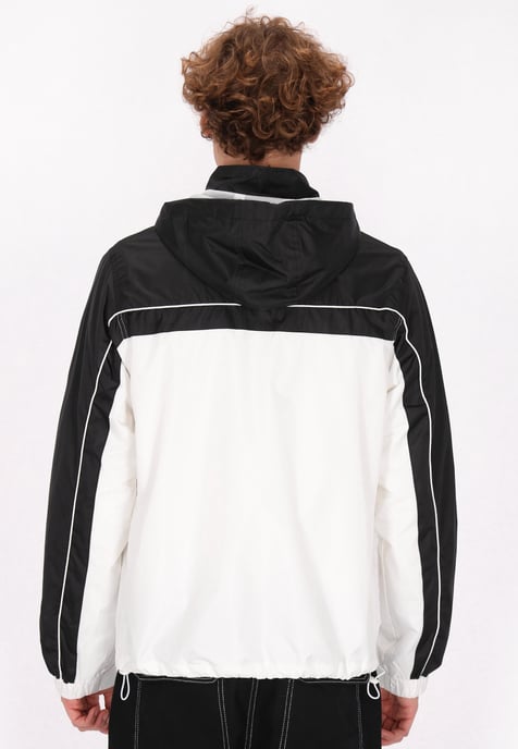 Mo Jacket Men marine white - Image 4