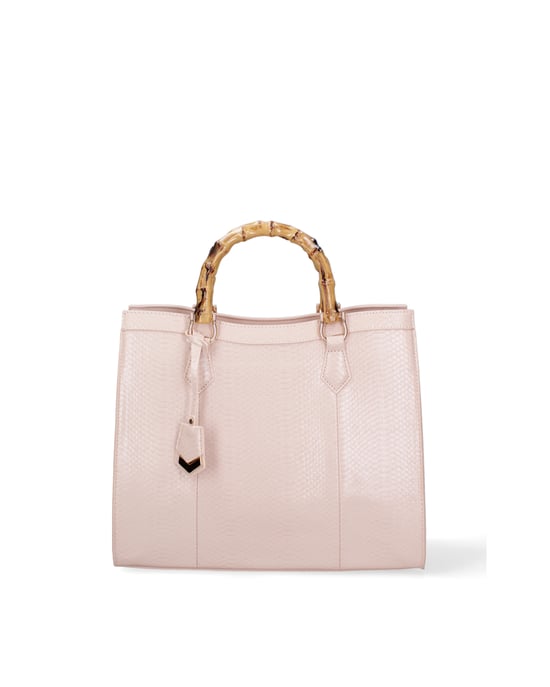 Diana&Co Bolsa de hombro Mujer ANTIQUE PINK - Image 1
