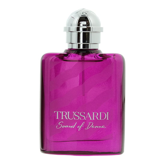 Trussardi Sound Of Donna Eau De Parfum 30 ml - Image 2