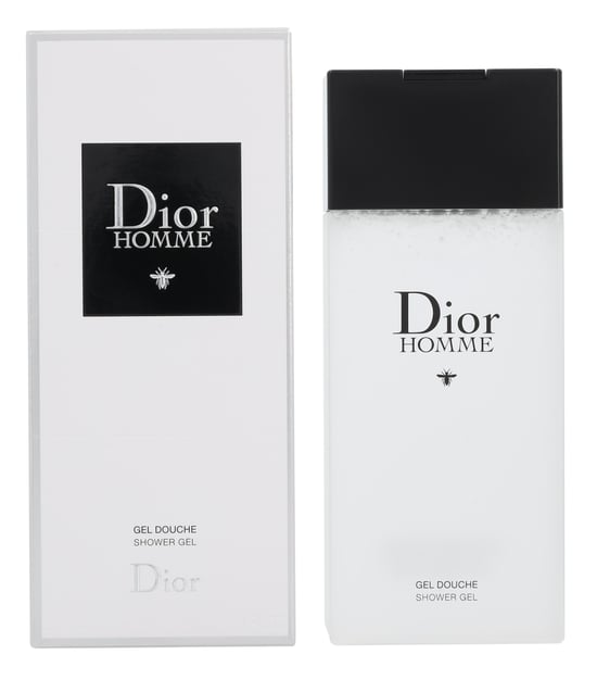 Dior Homme Shower Gel 200 ml - Image 1