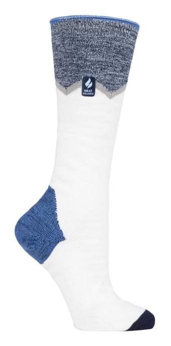 HEAT HOLDERS LITE - Calcetines de esquí térmicos ultrafinos Funky para hombre - Image 1