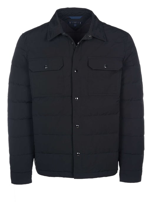 chaqueta tommy hilfiger - Image 1