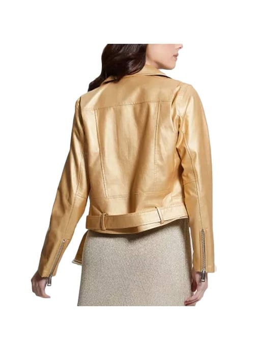 Chaqueta de mujer Guess Lana - Image 4