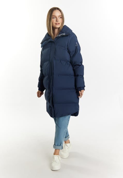 Dreimaster women marine - Image 4