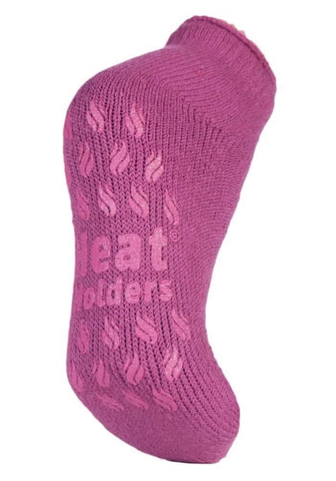 Calcetines tobilleros térmicos de 2,3 tog en 4 colores - Image 1