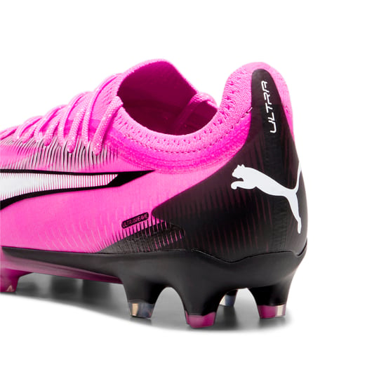 PUMA Womens Ultra Ultimate FG/AG Football Boots - Image 6