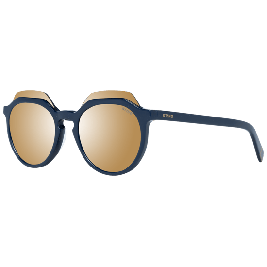 Gafas de sol unisex Sting Blue - Image 1