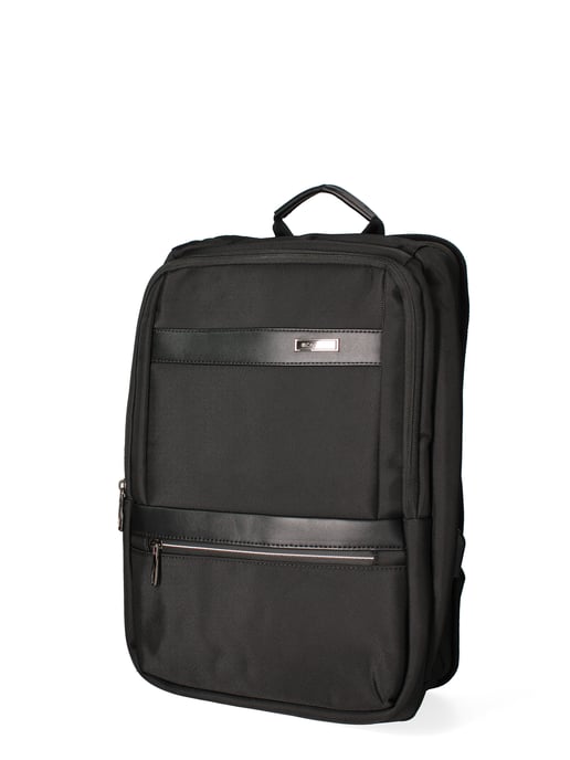 B Cavalli Mochila Unisexo BLACK - Image 2