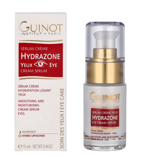 Guinot Hydrazone Eye Cream Serum 15 ml - Image 1