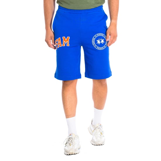 Men's sports shorts 11M087-FP533