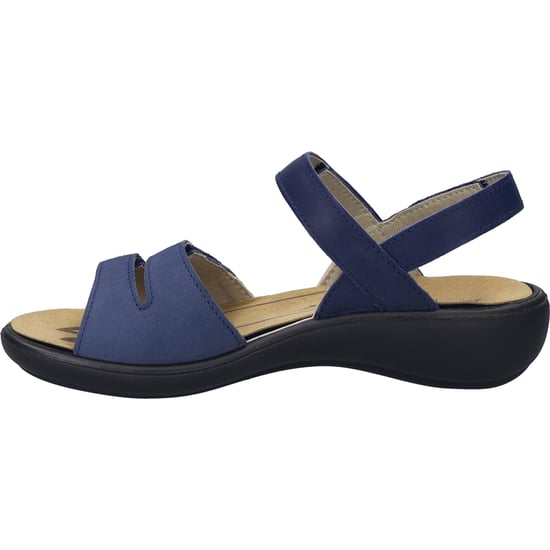 JOSEF SEIBEL Ibiza 86 | Sandalias de Mujeres | azul - Image 3