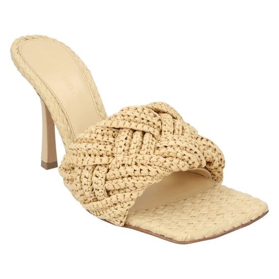 Bottega Veneta Lido Mule brown - Image 2