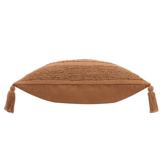 Funda de Cojín Trenzada de Larch para Jardín - Image 3