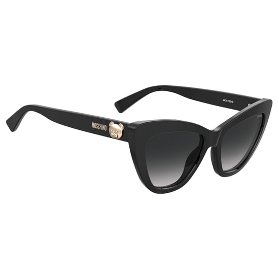 Moschino Gafas de Sol de Mujer 54/17/140 mm acetato - Image 2