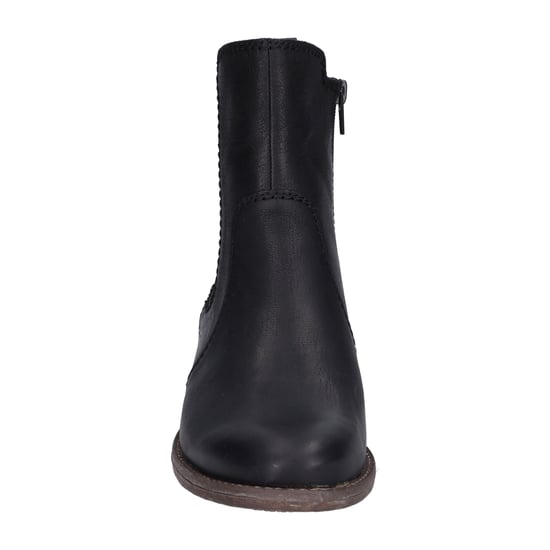 JOSEF SEIBEL Sienna 80 | Botines de Mujeres | negro - Image 4